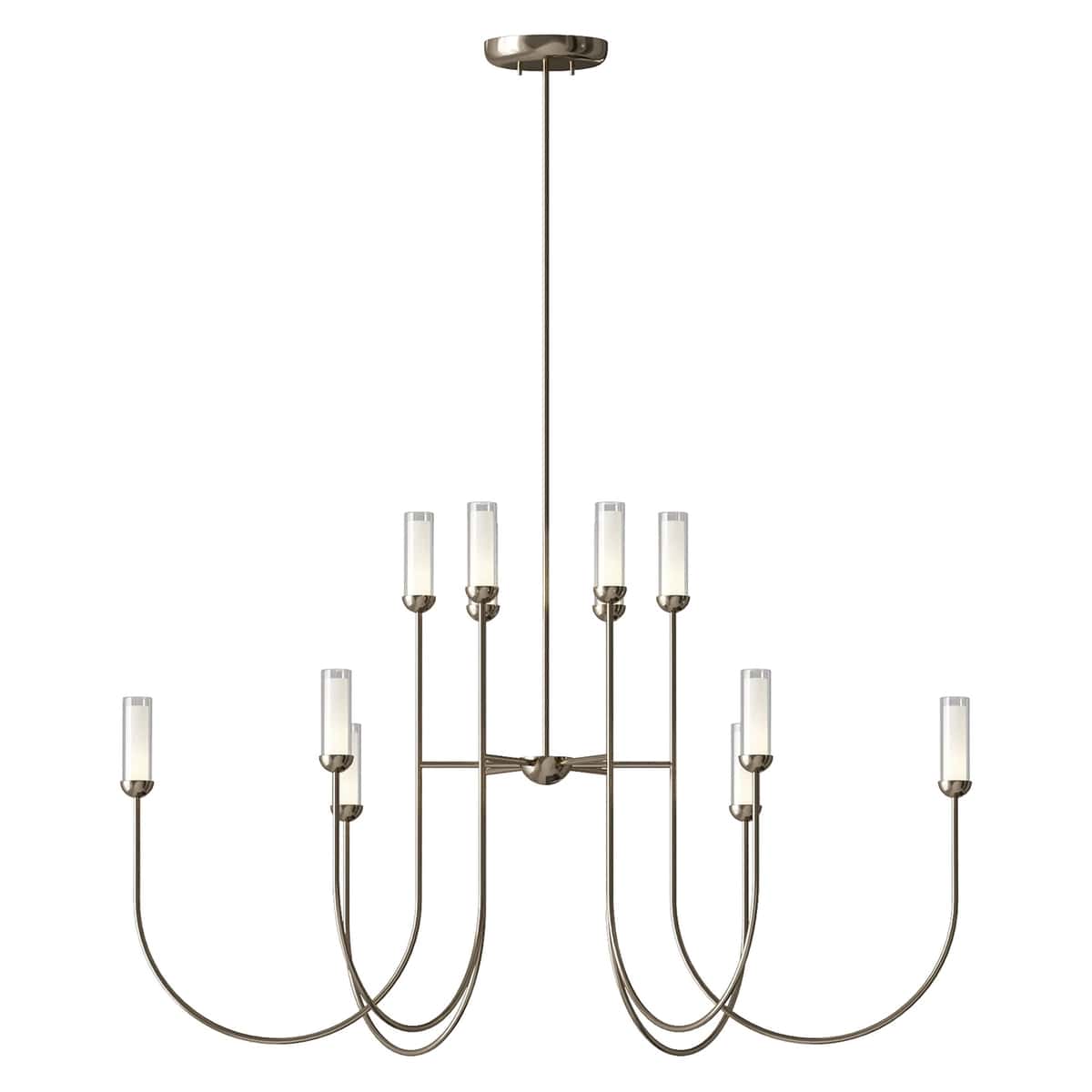 Moraine Chandelier 2