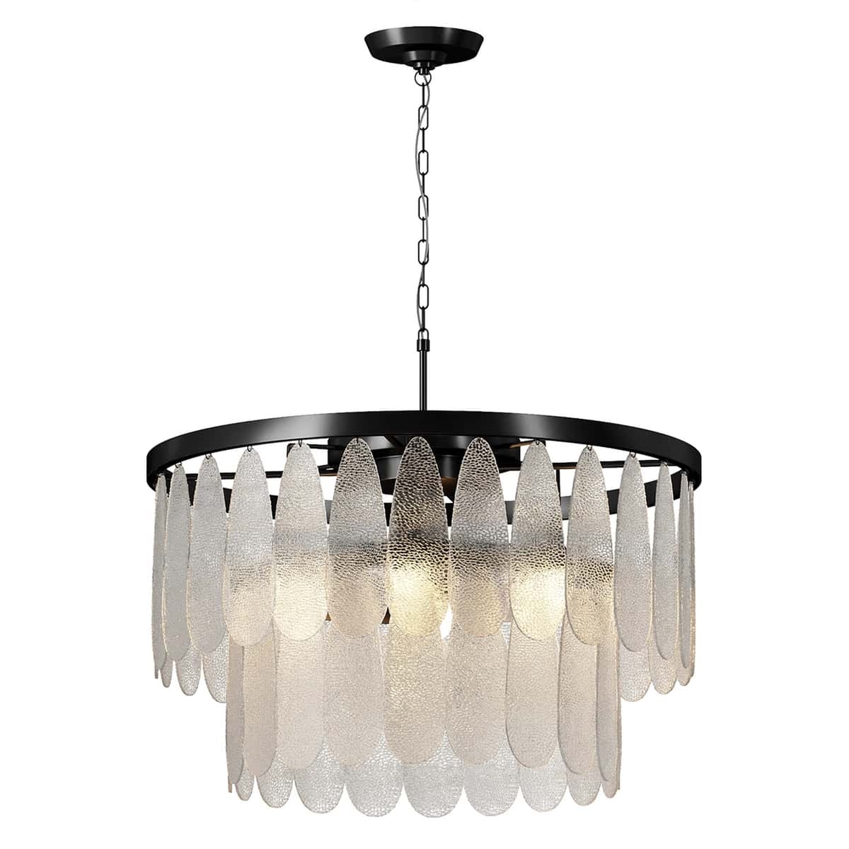 Bonley chandelier 2