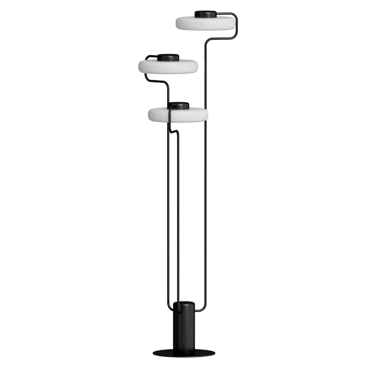 Tratto Floor Lamp 2