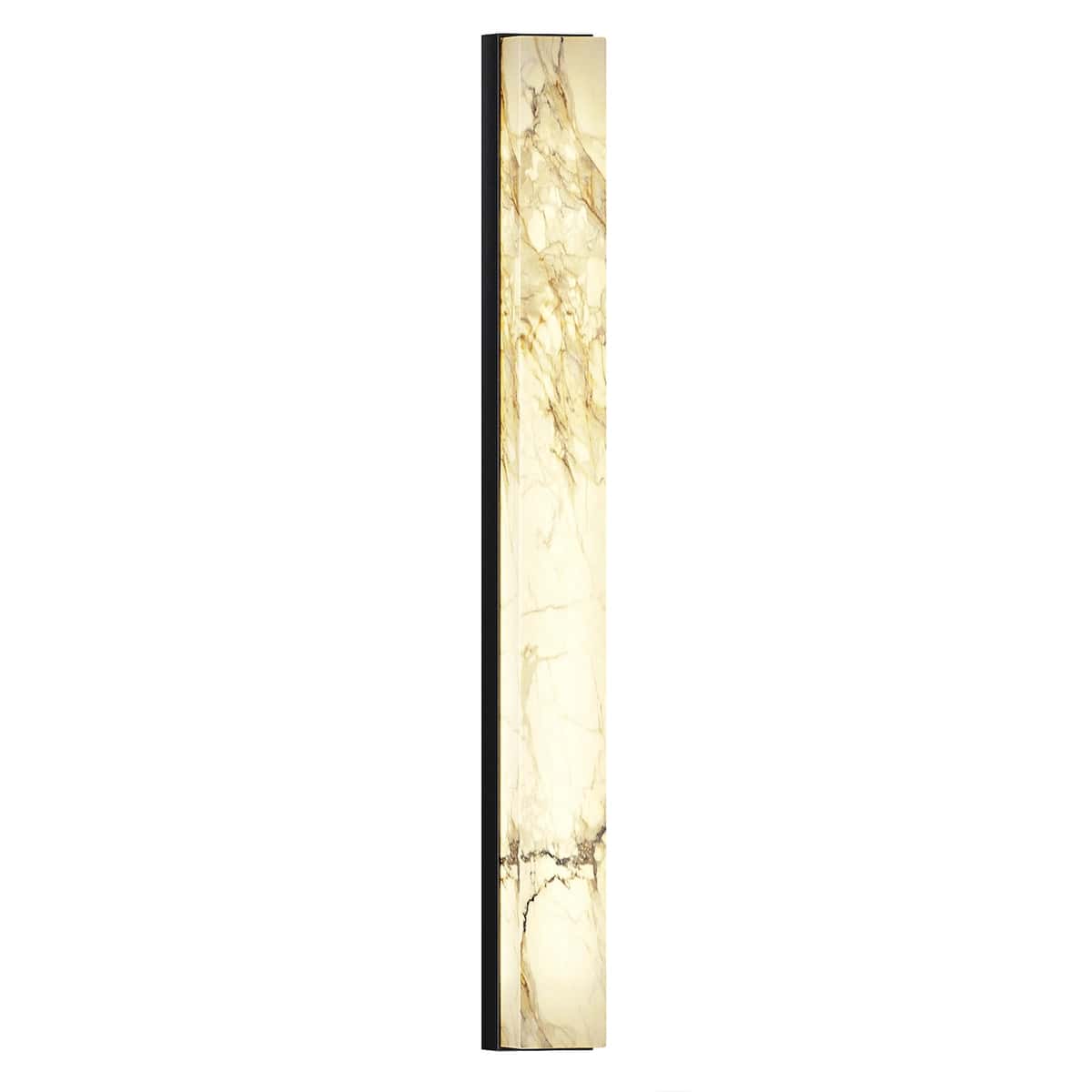 Sille Marble Sconce 2