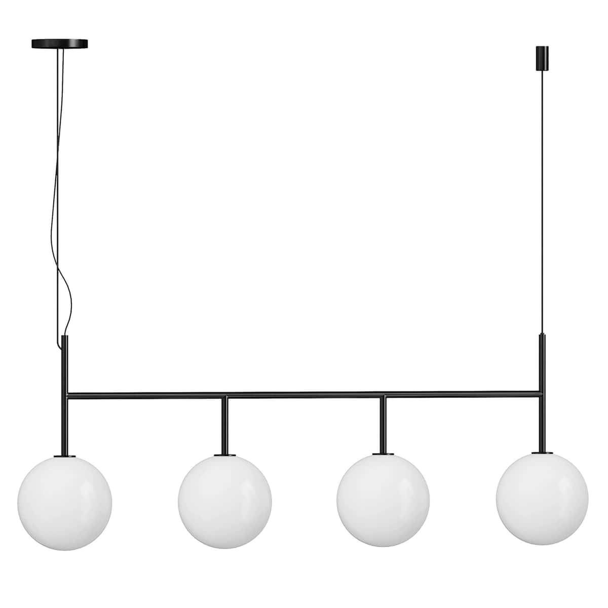 AUSTERE Minimalist lamp 2