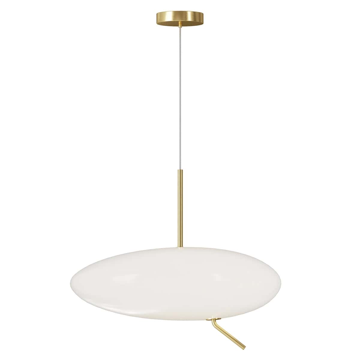 Pebbles Pendant Light 2