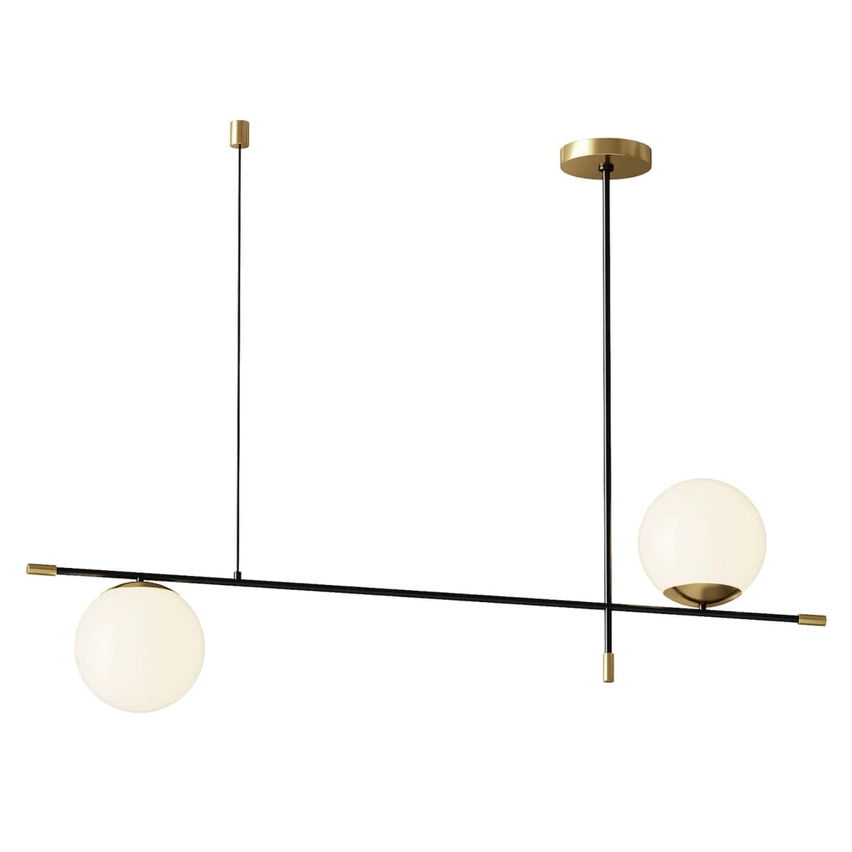 Nostalgia Pendant Light 2