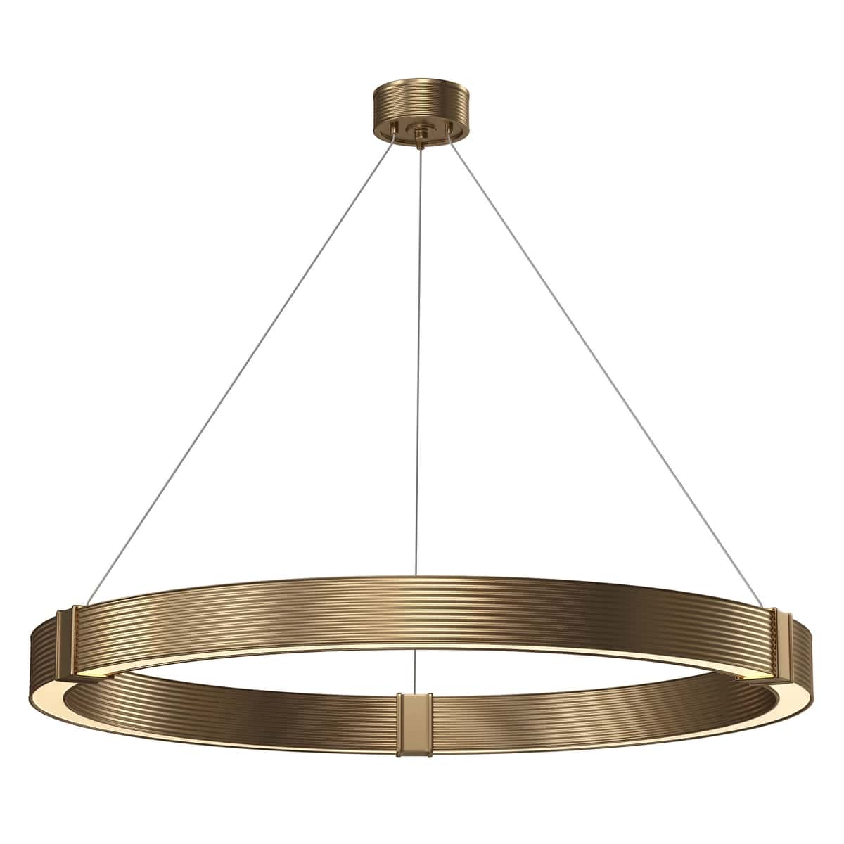 Hughes LED Chandelier 2