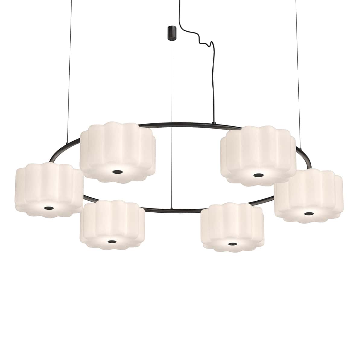 Aromas del Campo Flow Pendant Lamp 2