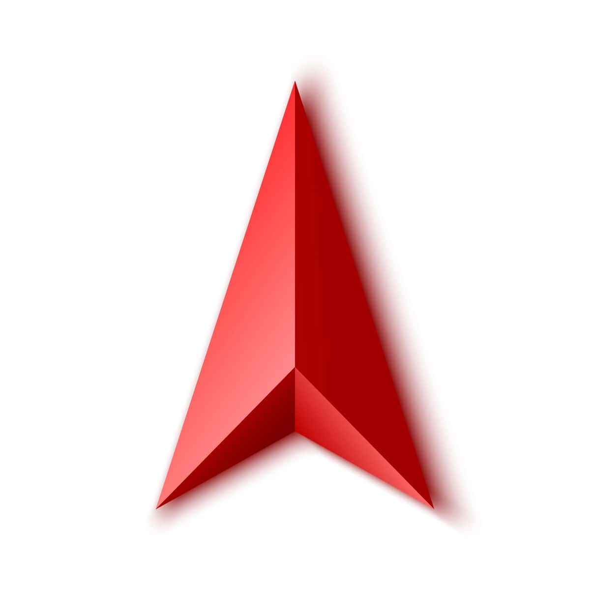 Qizil o'q | Red arrow 1