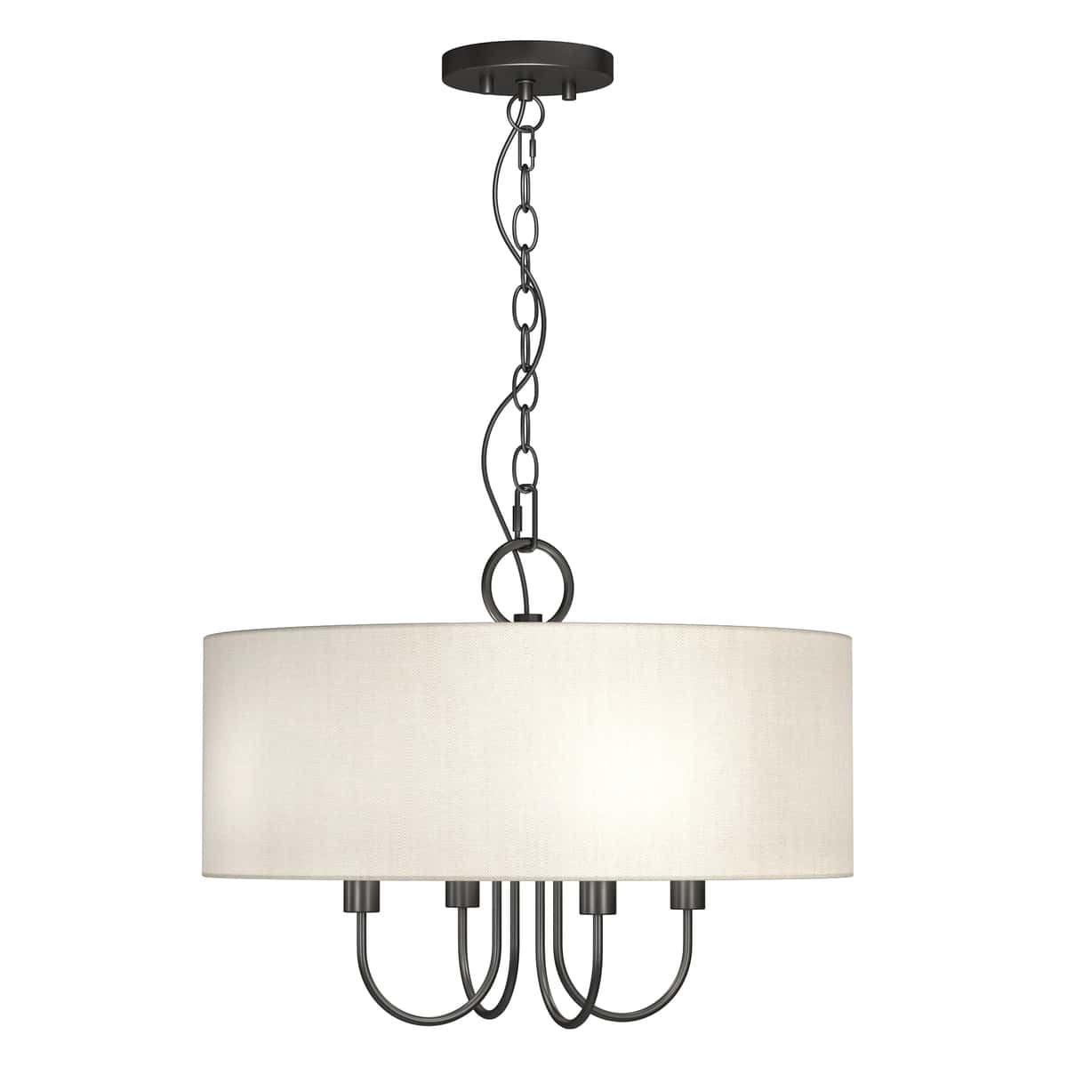 Patricia Chandelier 2
