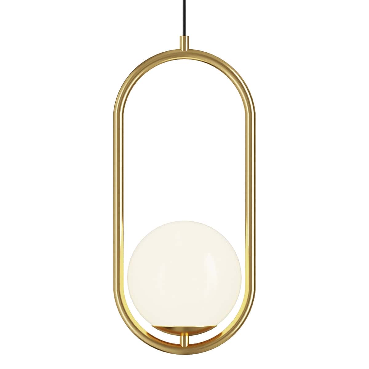 Mila Pendant Lamp 2