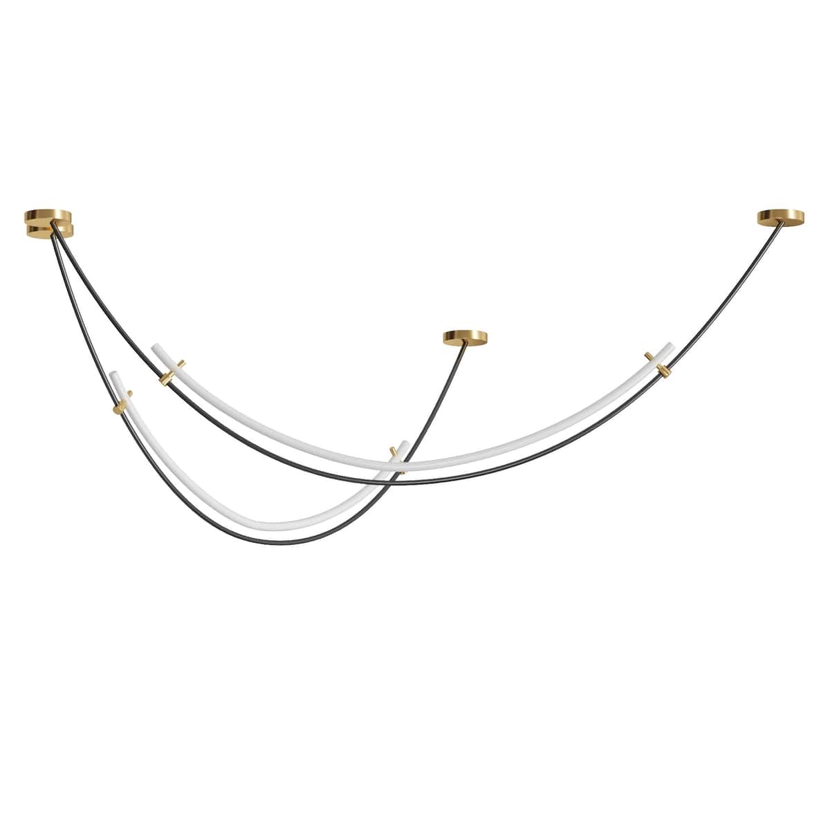 Pendant lamp RILDA 2