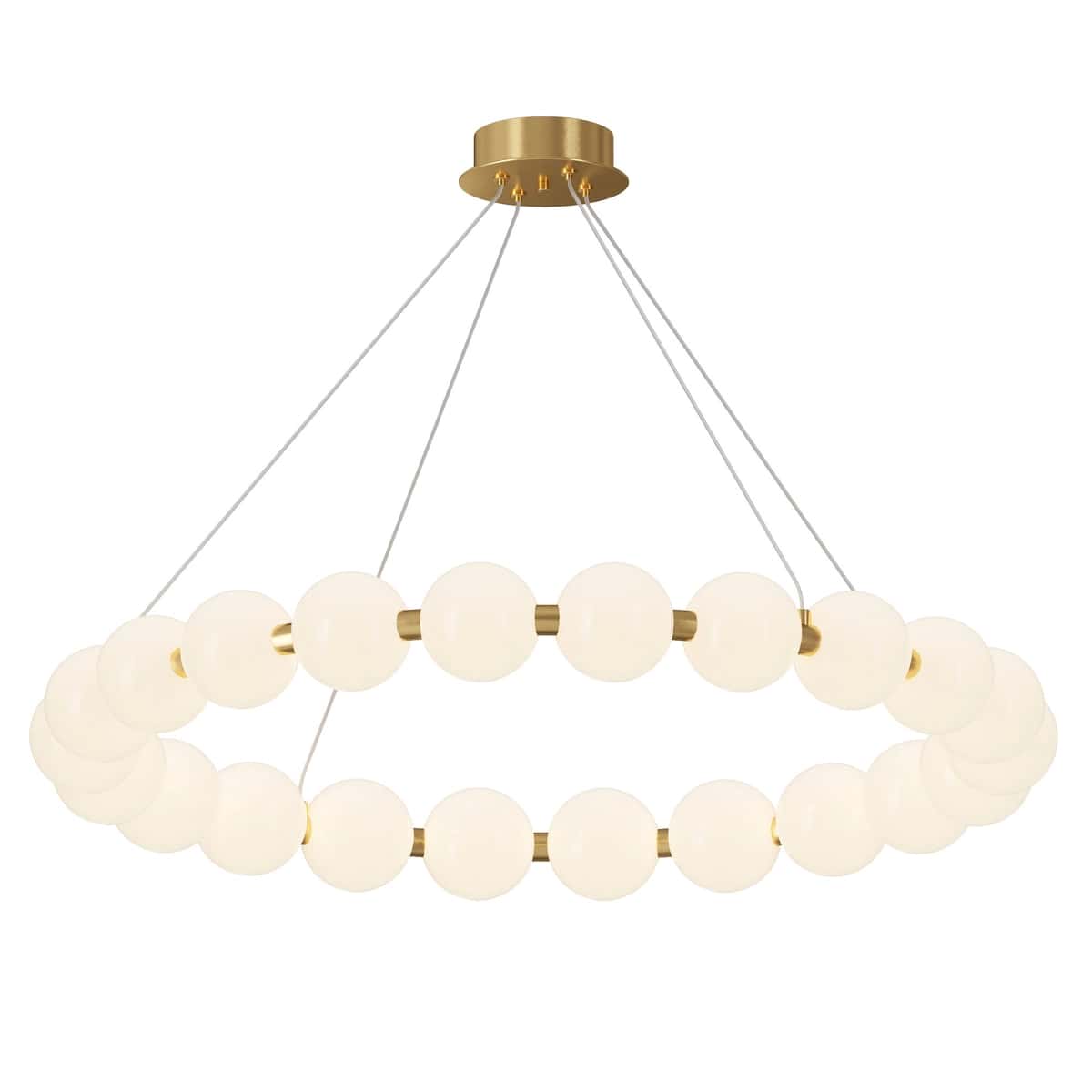 Agnes Chandelier 2