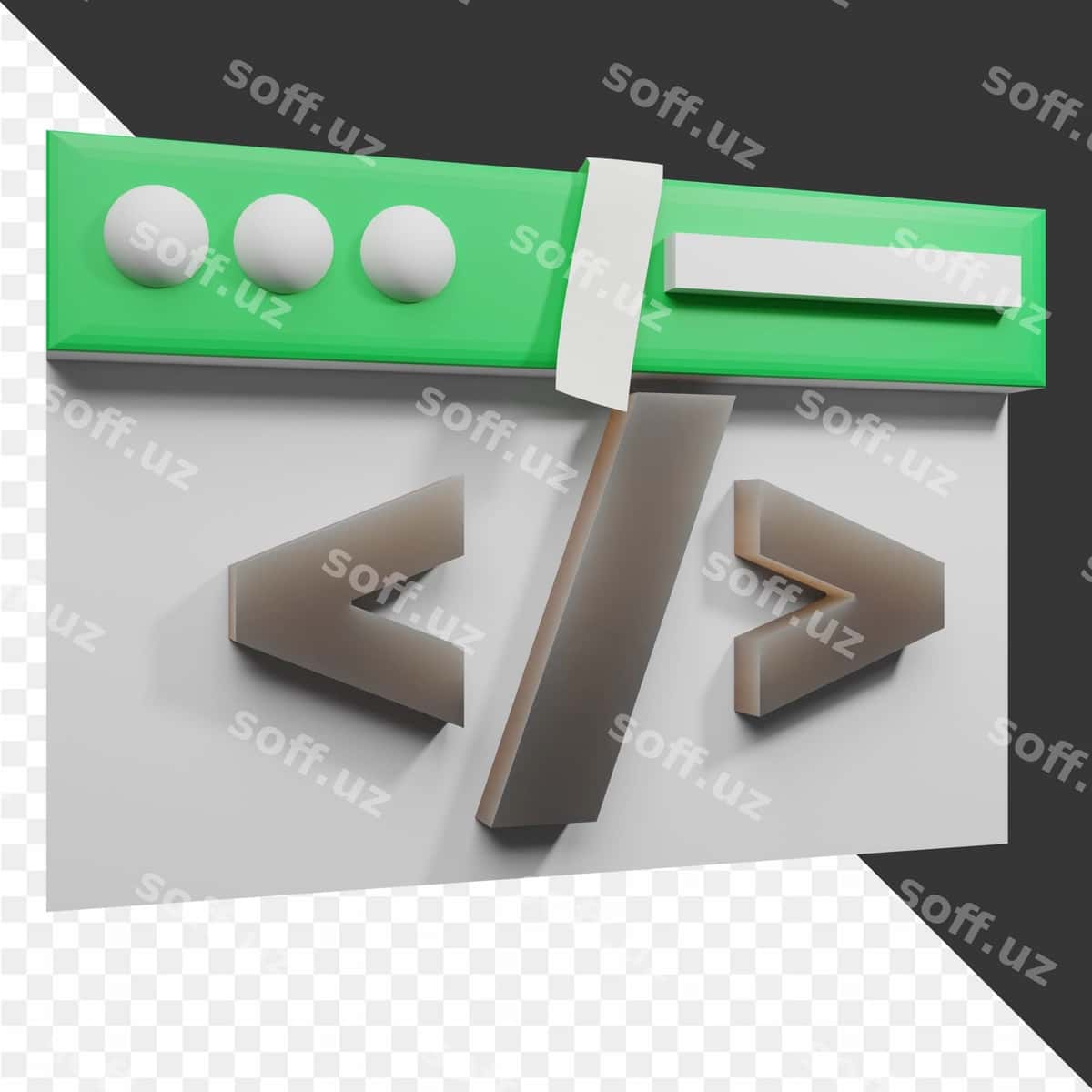 3d marketing ikonasi | 3d marketing icon 1