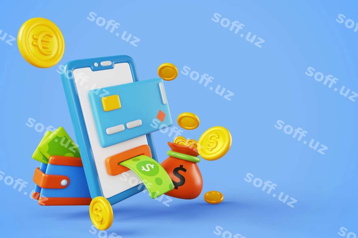 3d rendering bankchilik sotuvlar orqa fon | 3d rendering banking sales background 1