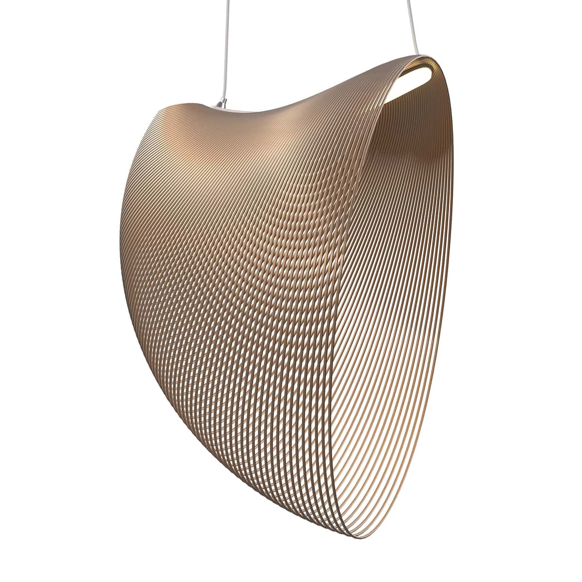 Pendant lamp CHOIR 2