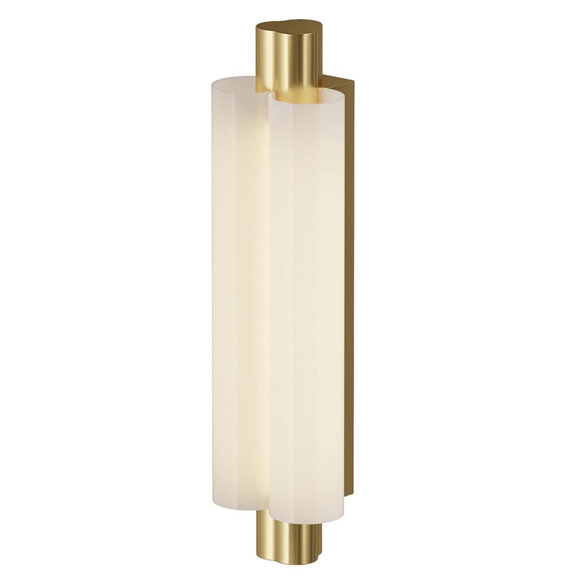 Metropol Wall Lamp 1
