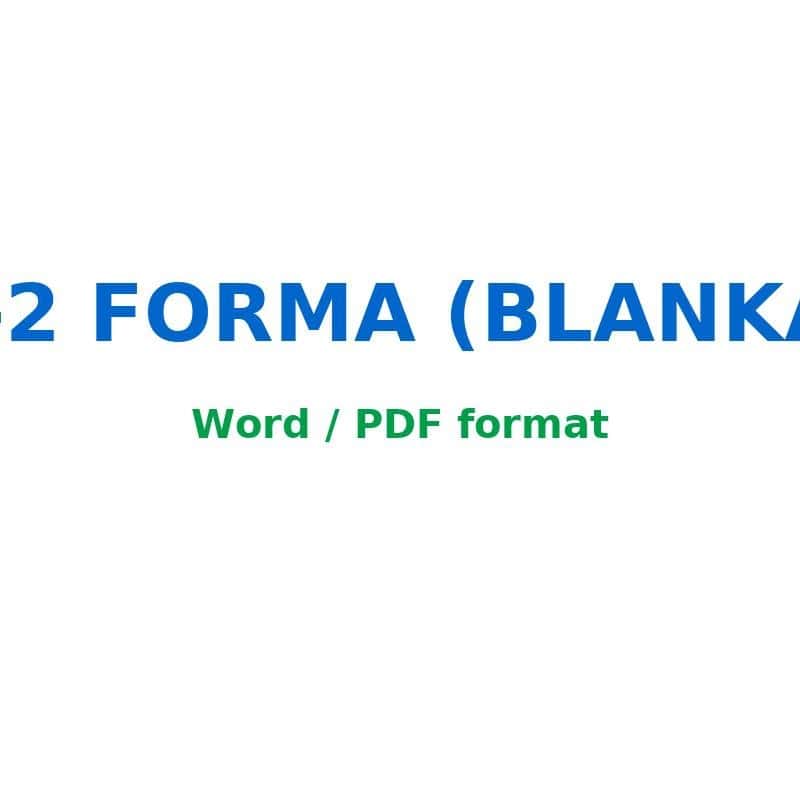 T2 forma shaxsiy varaqa kartasi blankasi 1