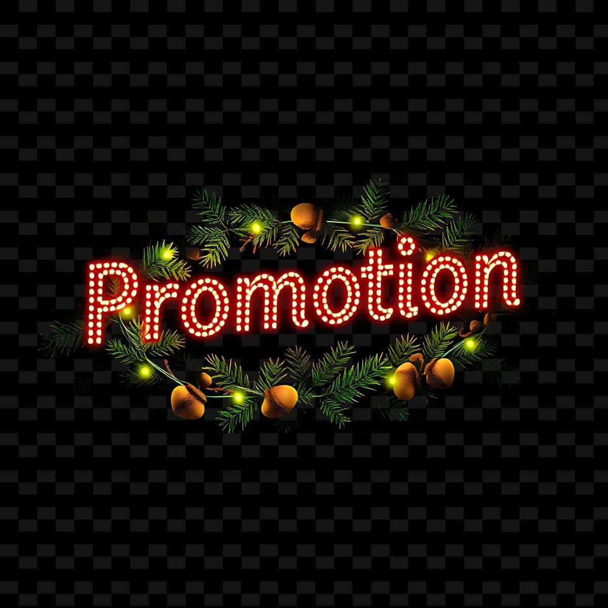 Qora fonda yangi yilga xush kelibsiz degan neon belgisi | Neon sign that says welcome new year black background 1