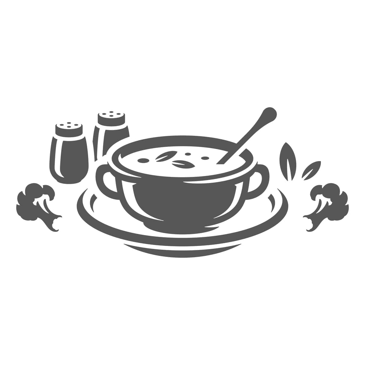 Vegetarian krem ​​sho'rva organik sabzavotlar ziravorlar tuz qalampir bilan piyola | Vegetarian cream soup organic vegetables bowl with spices salt pepper 1