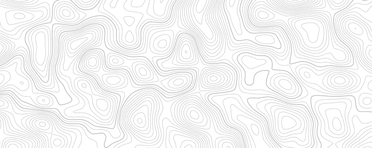 Mavhum topografiya kontur chiziqlari xaritasi fon kontur chiziqlari tasviri | Abstract topography contour lines map background contour lines illustration 1