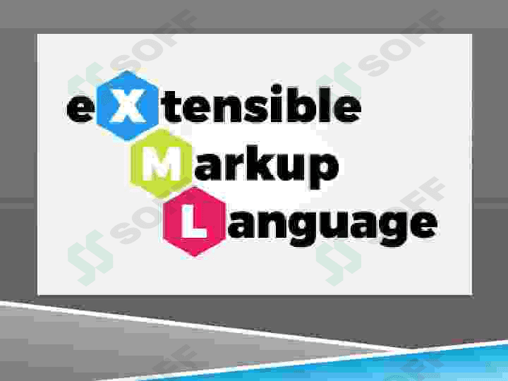 XML dasturlash tili 4