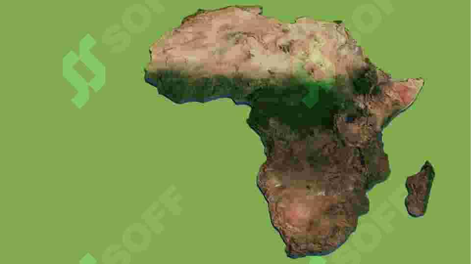 Afrika turizmi 3