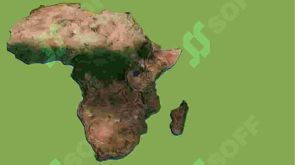Afrika turizmi 5