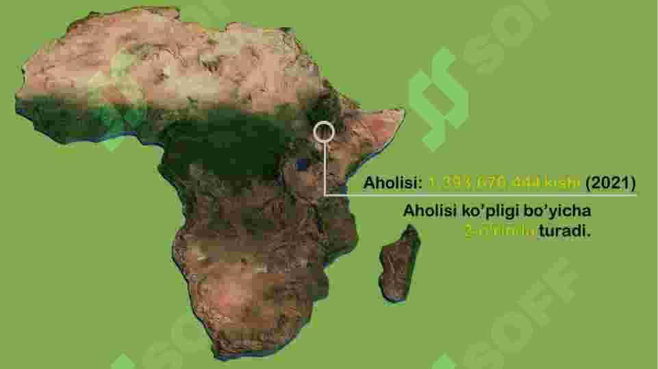 Afrika turizmi 6