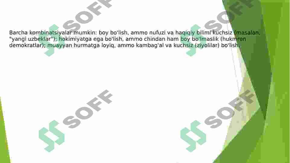 Aholi ijtimoiy tarkibi 6