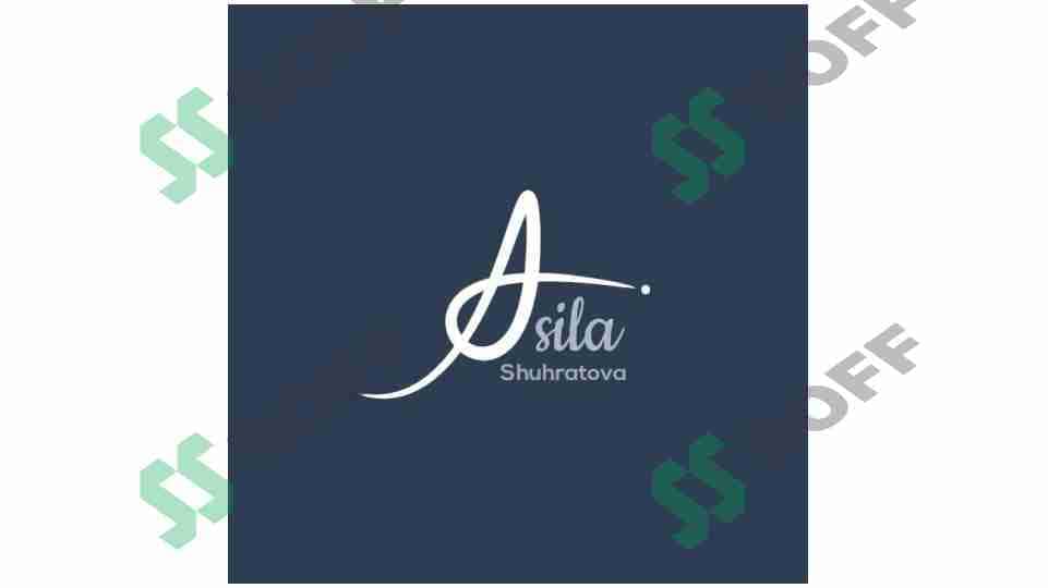 Logo for Asila Shuhratova