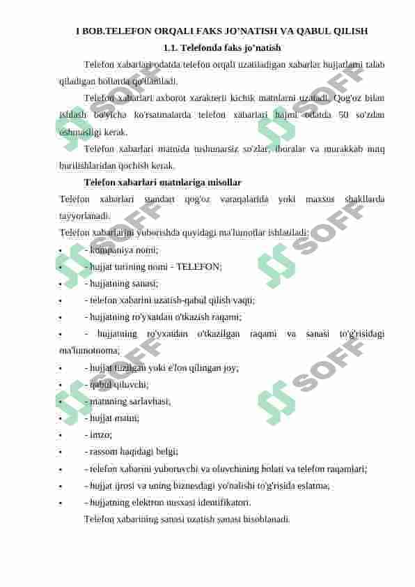 Internetning texnik tarkibiy qismi 5