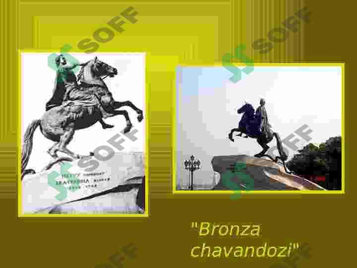 Bronza davri 3