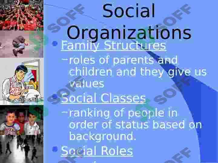 Cultural Variation 3