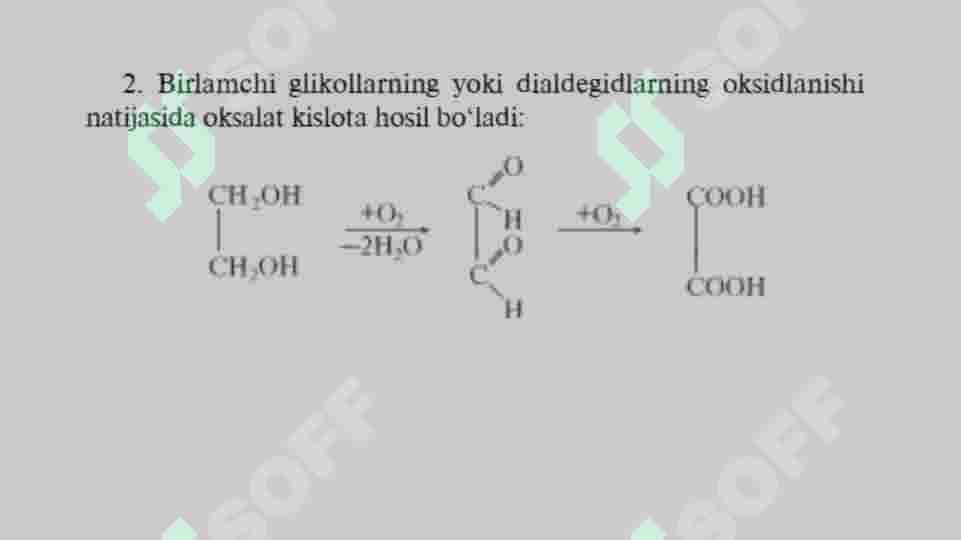 Dikarbon kislotalar 5
