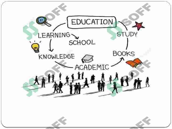 Education and learning 2