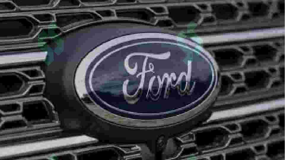 FORD VS GM 3