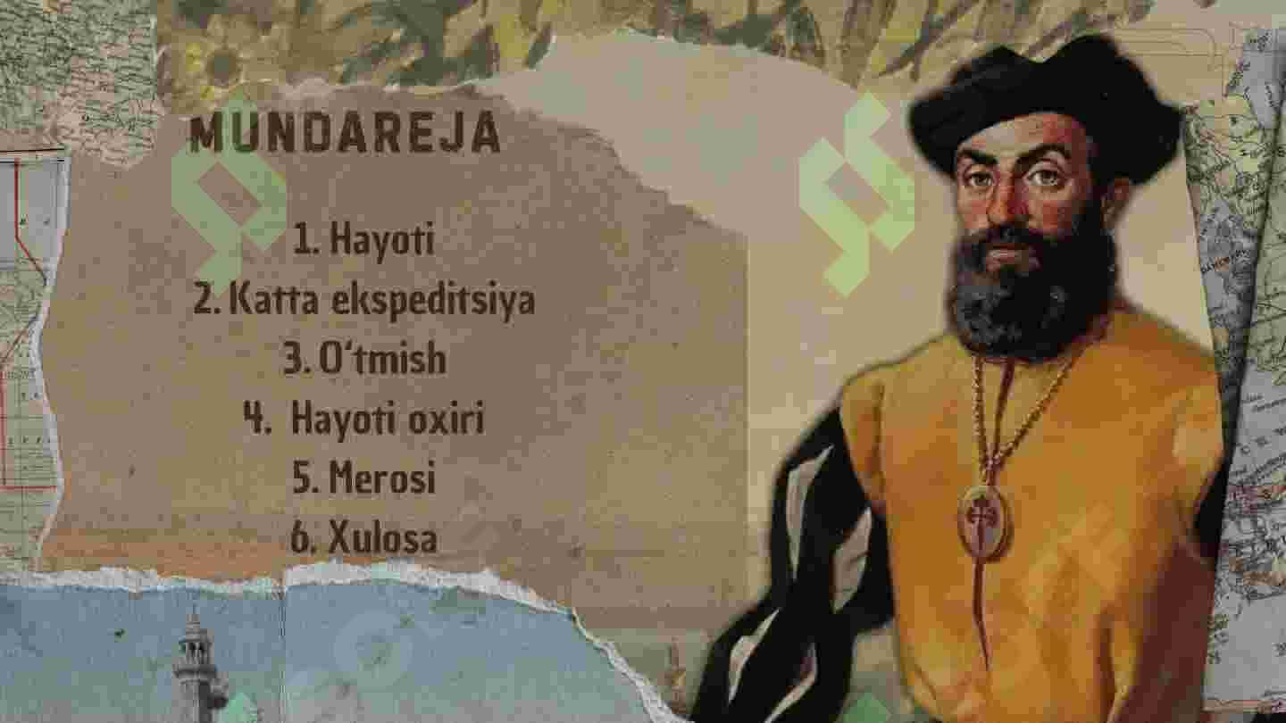 Ferdinand Magellan 2