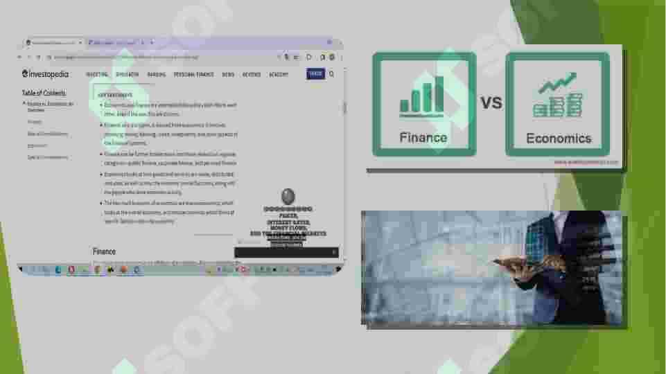 Finance and ecanomy 3