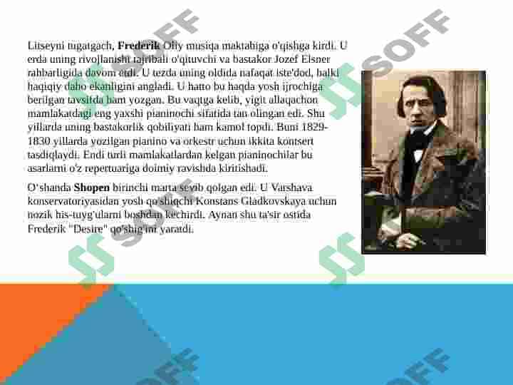 Frederik Shopen 7