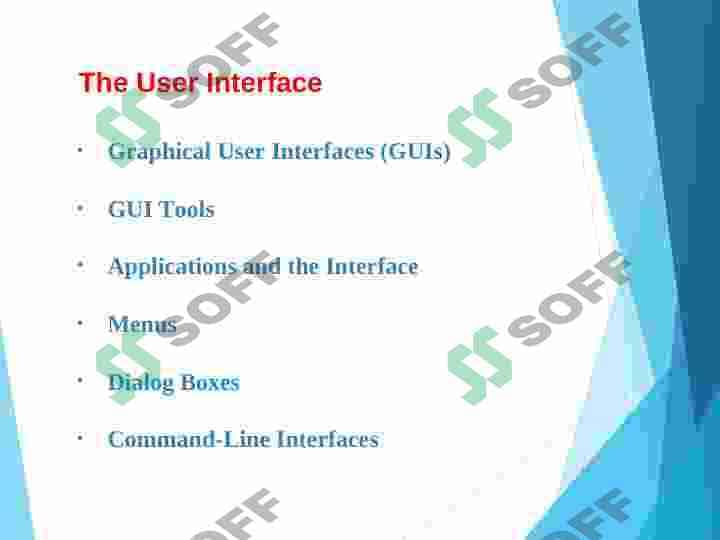 GUI operations 2