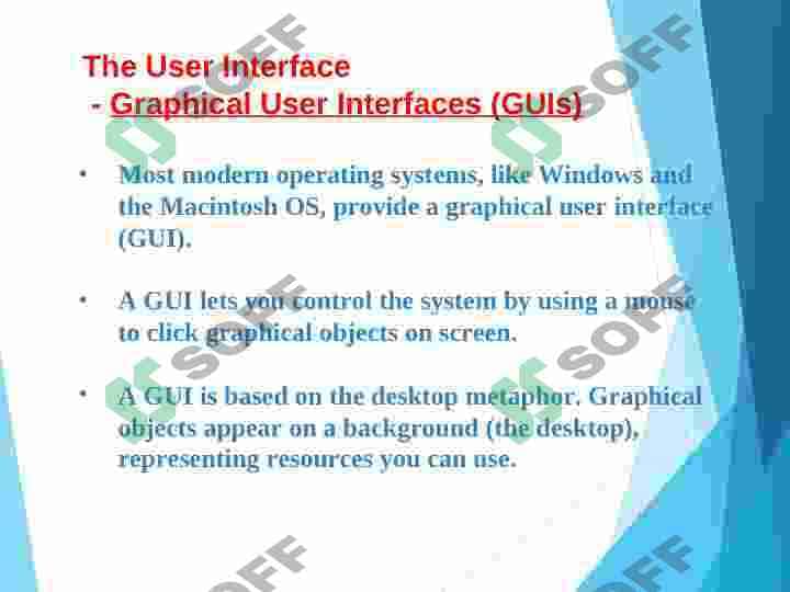 GUI operations 3