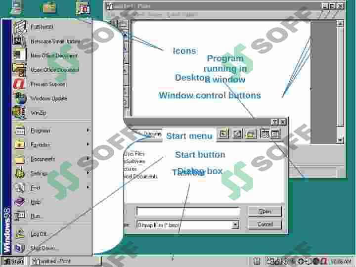 GUI operations 4