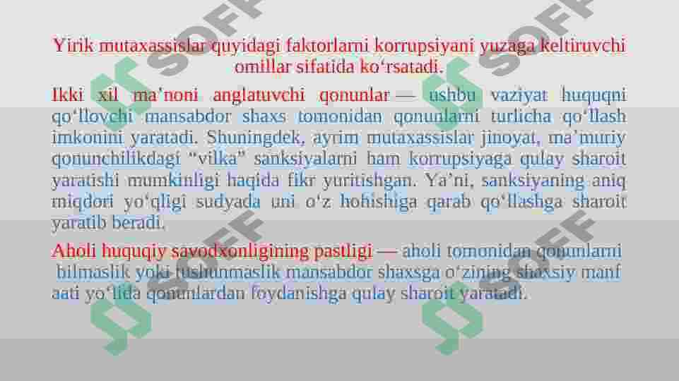 global korrupsiya 5