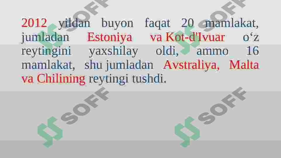 global korrupsiya 8