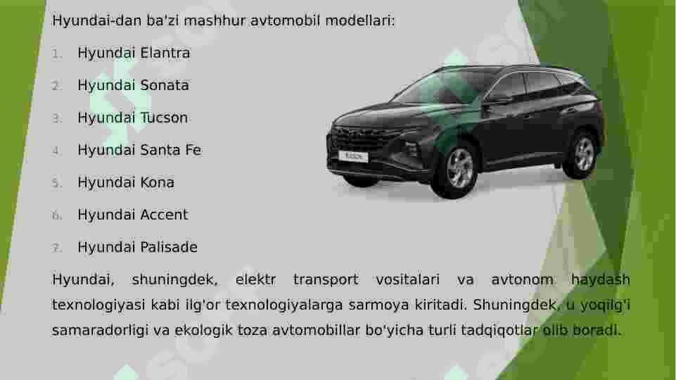 Hyundai 4