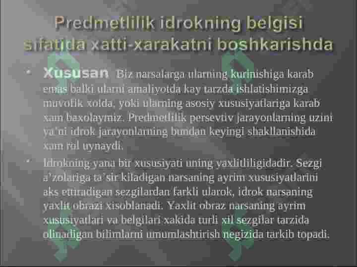 IDROK 3
