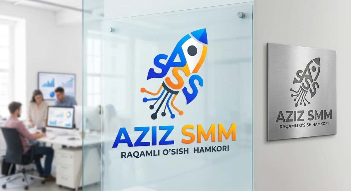 Aziz Smm instagramda akkavuntiz kotarish uchun 1