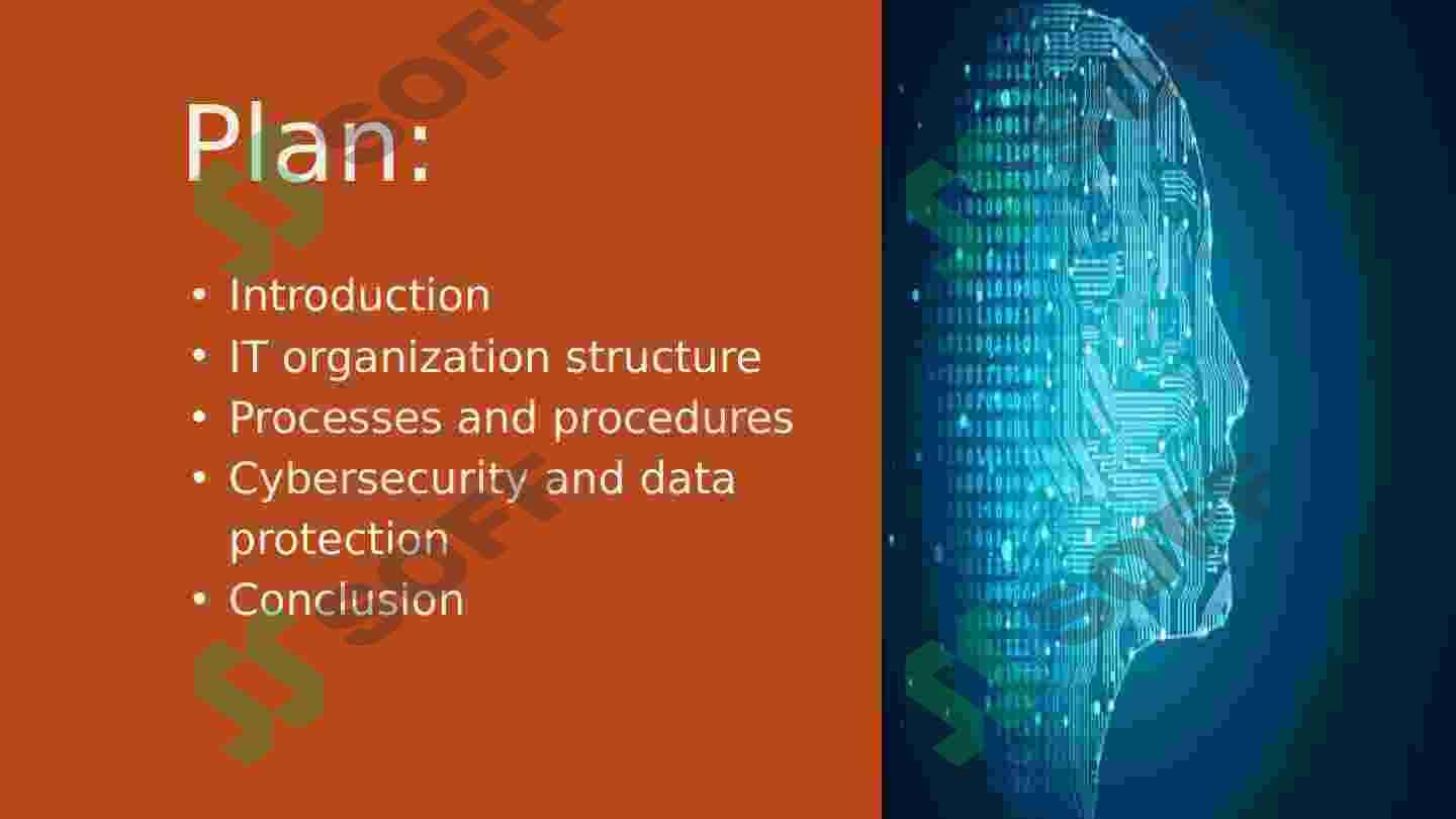 IT organizations 3