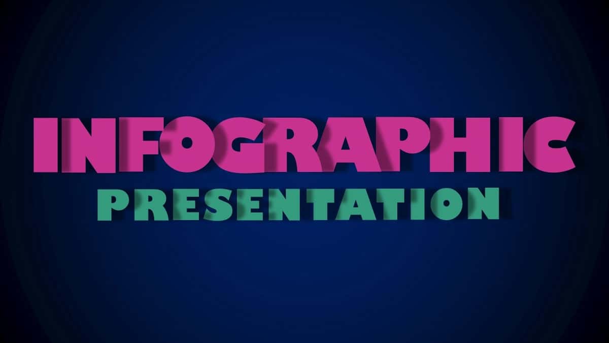Infographic Presentation 1