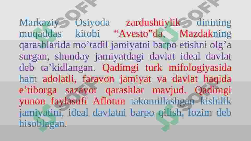 jamiyat va inson falsafasi 5