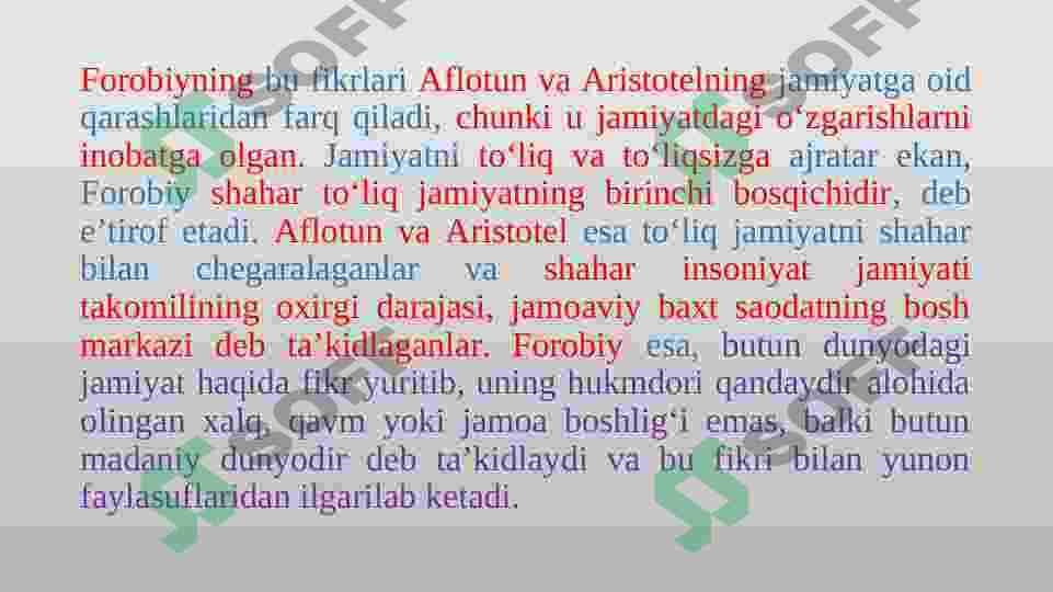 jamiyat va inson falsafasi 8