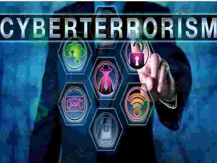 Kiberterrorizm 8